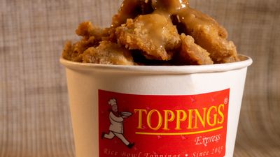 Topping's Express - Polymedic Hospital
