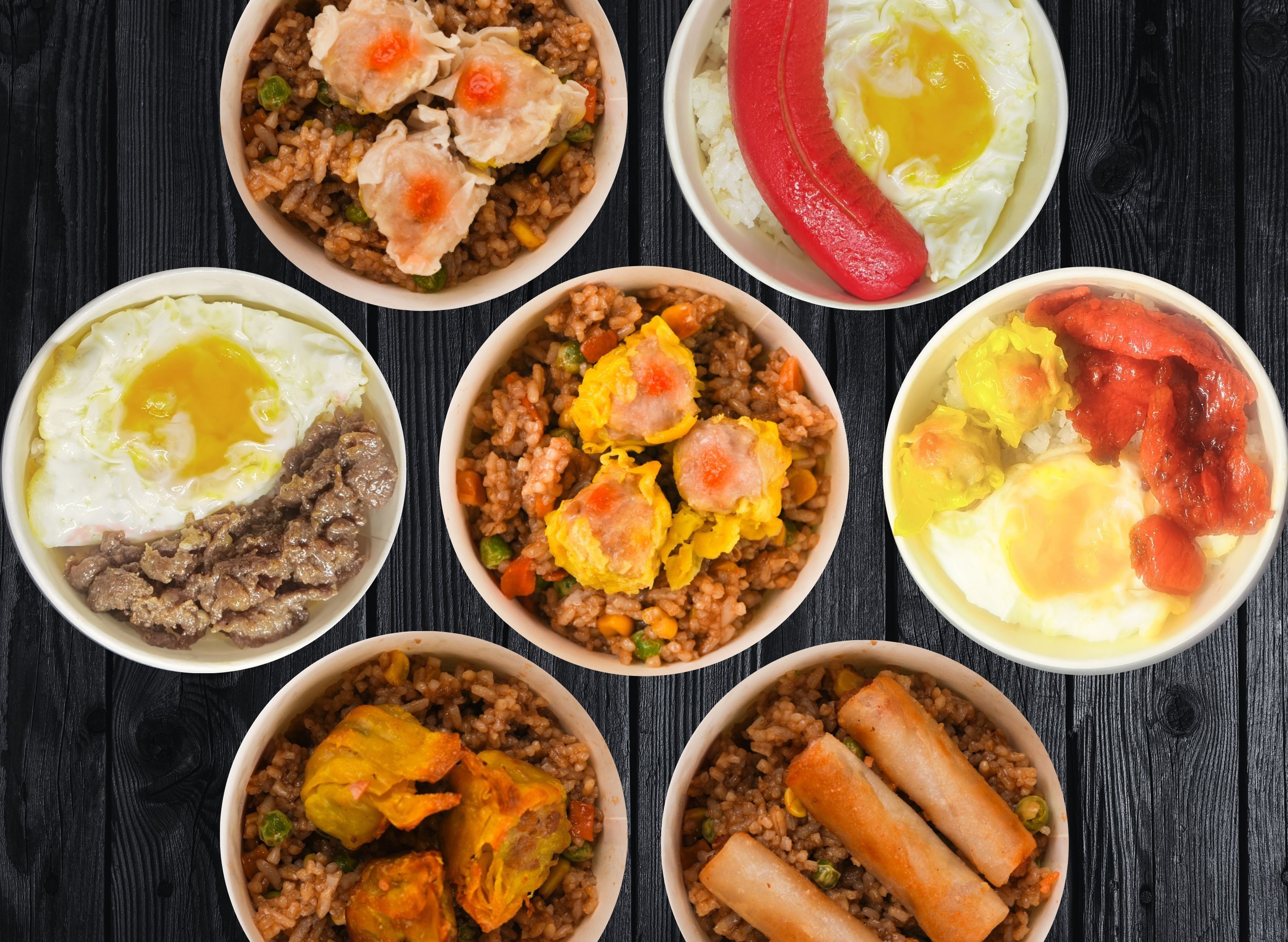 Rice Up - Batangas City delivery in Batangas City Batangas| Food ...