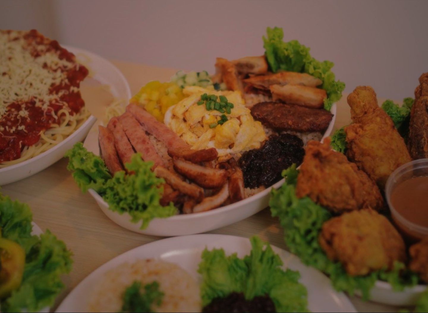 Shiara's House of Tapa and Budbod vendor logo