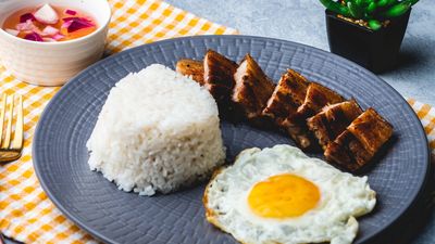 Shiara's House of Tapa and Budbod