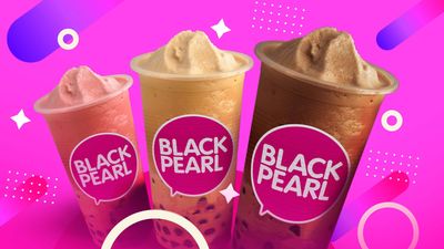 Black Pearl - Ormoc City