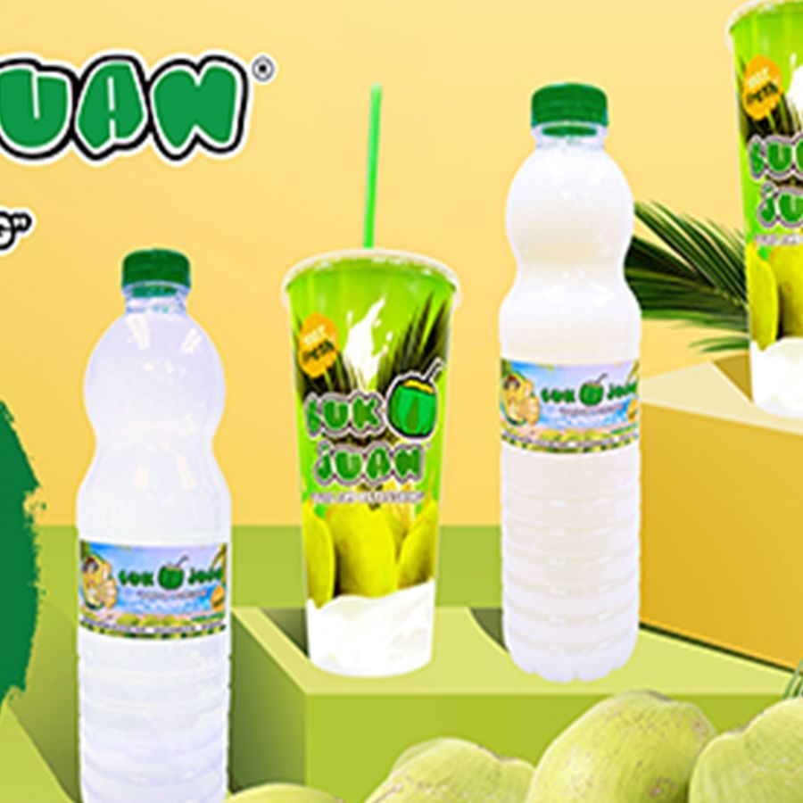 Buko Juan - Eastwood Menu, Price | Food Delivery Quezon City | foodpanda