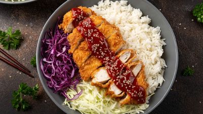 TOKYO CURRY HOUSE - AXIS ESCARIO