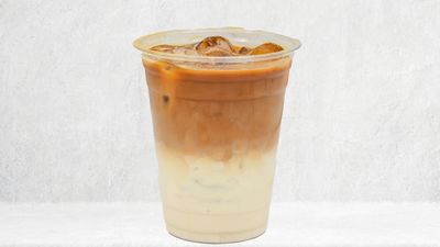 Pegfuffin's Cafe - Bonifacio Ave
