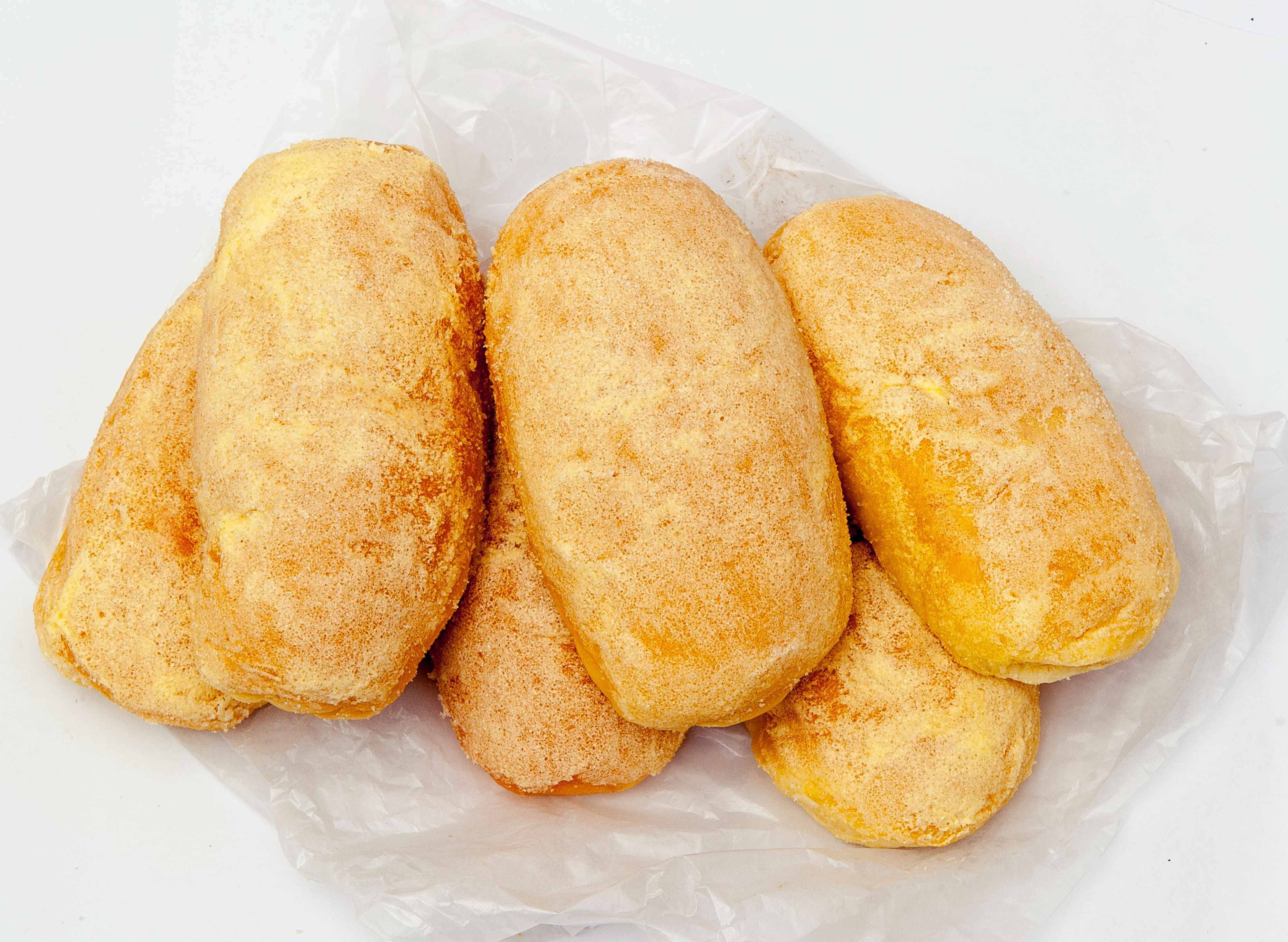 Panaderia Pantoja menu delivery | Order food online | foodpanda