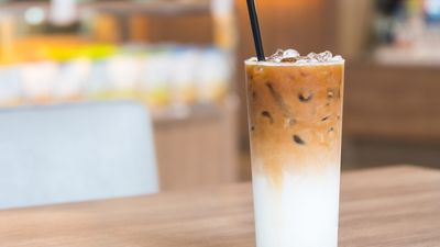 Bean & Boba Cafe - Balibago