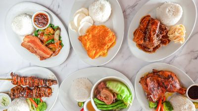 Point and Grill - Session