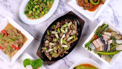 Barr1900.com Resto Bar - Tikay Malolos