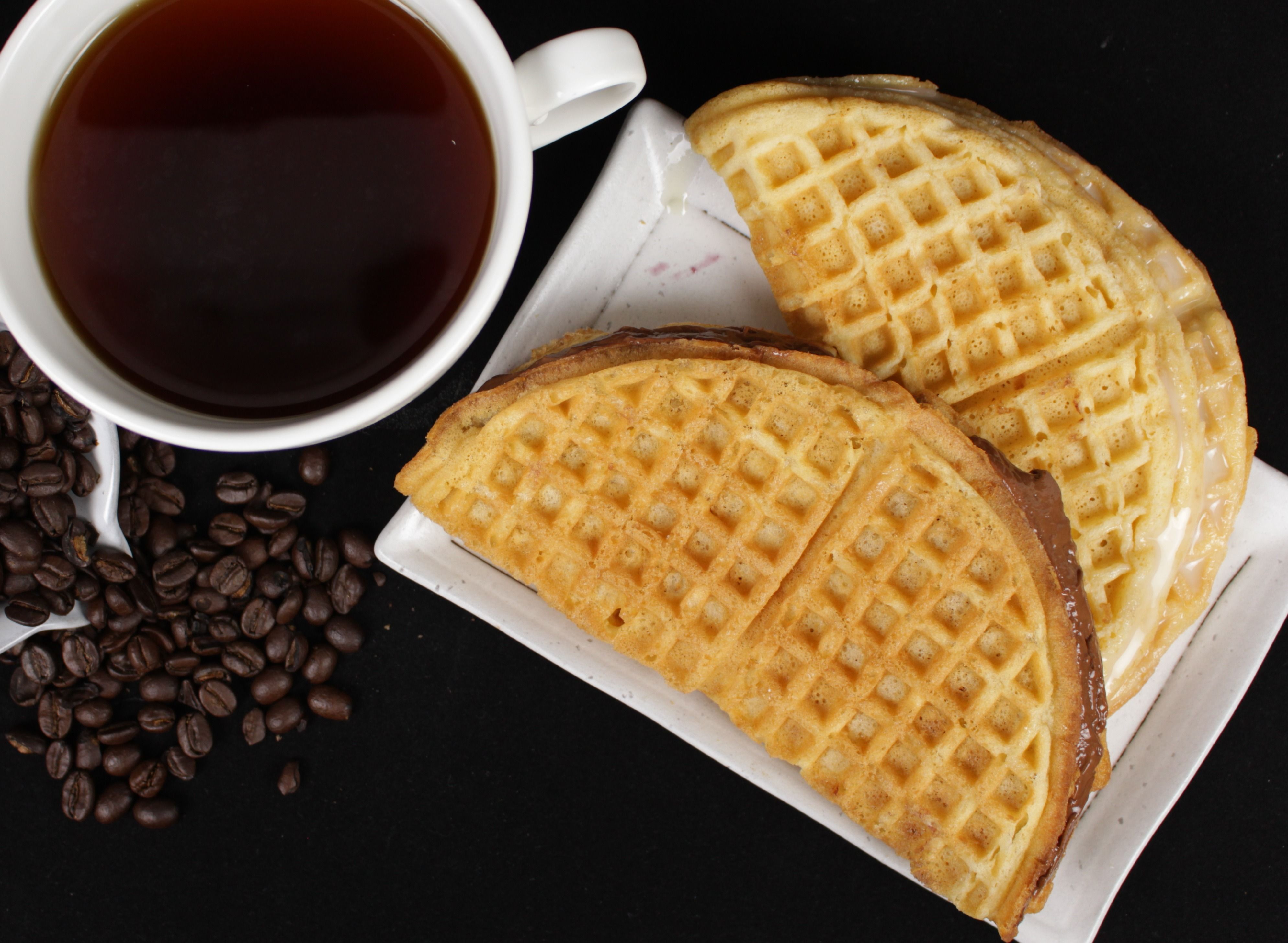 Mrs Waffle - Nuciti Batangas vendor logo