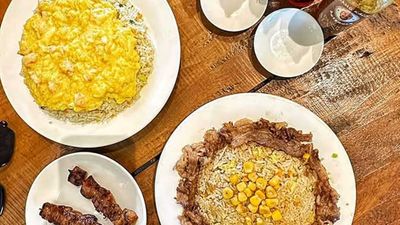 Mang Kaloy - Ilang Ilang Street