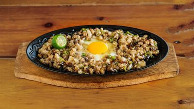 Smokey Sizzlers - Govic Highway