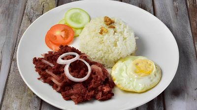 Ninong RL Food House - Laoag