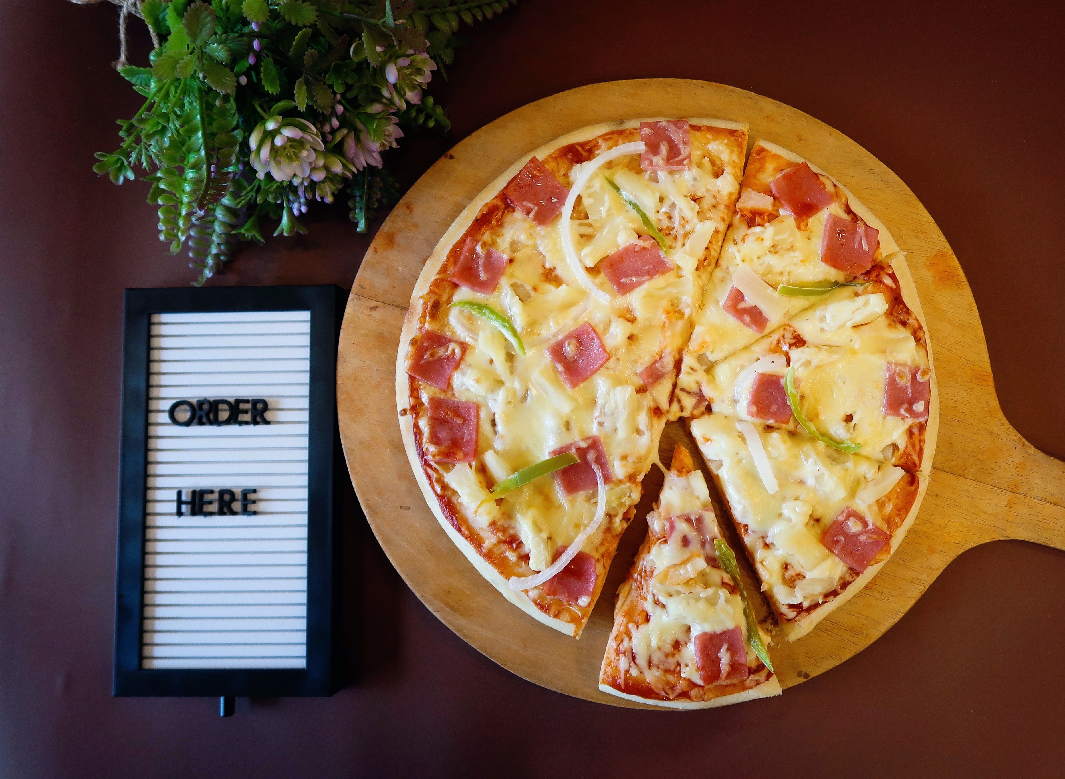 Pizza Treat Quezon Street delivery in Tagum Davao Del Norte Food