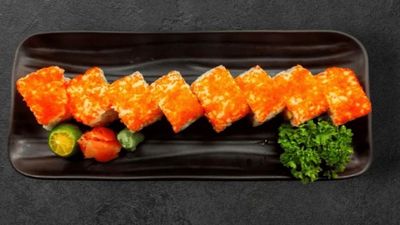 Tunaya Japanese Restaurant - Greenhills