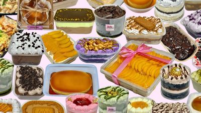 Mj's Yummy Cravings - Veteran's Village