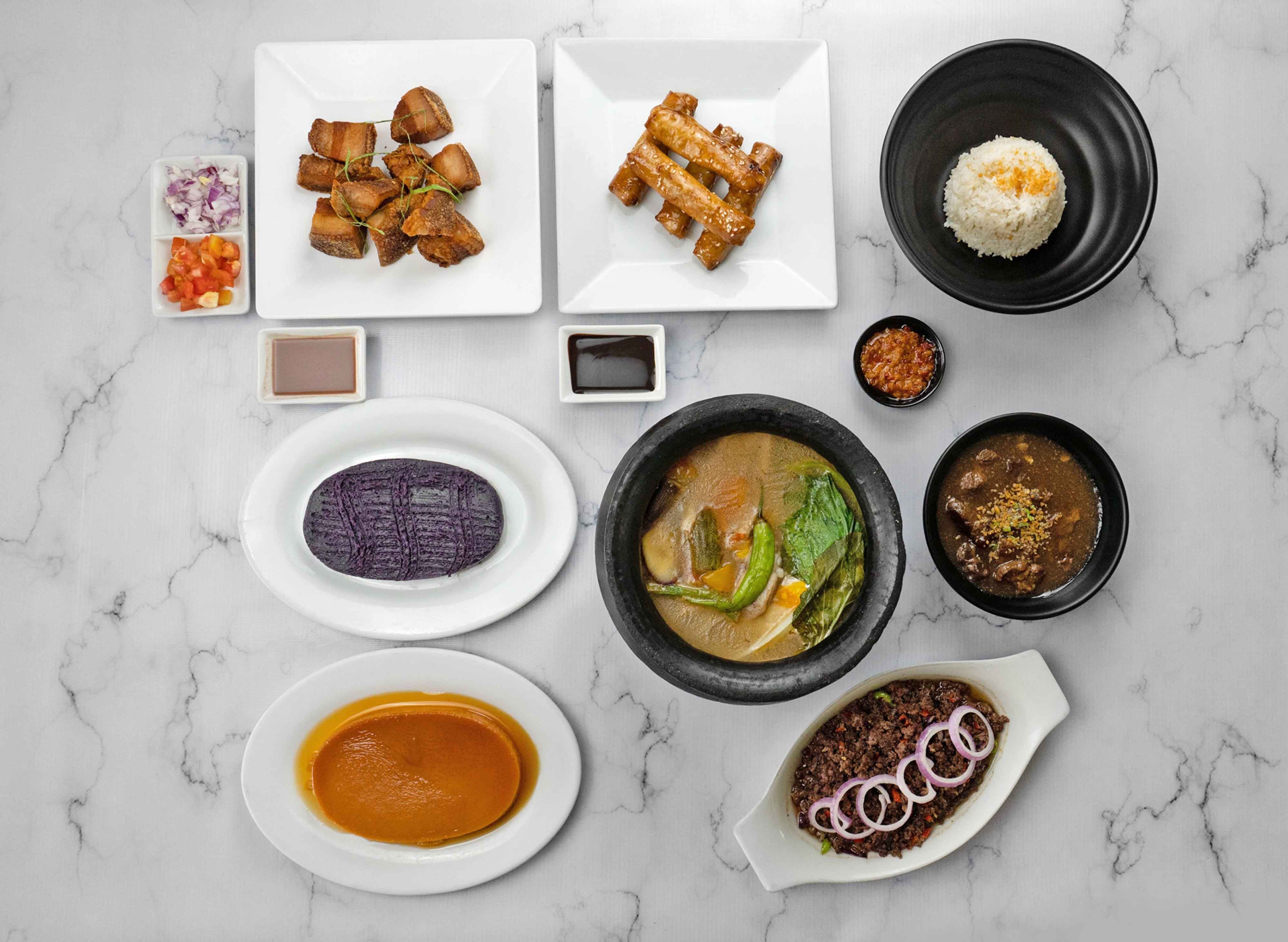 Emnace's Grill Congressional Avenue delivery in Quezon City Food