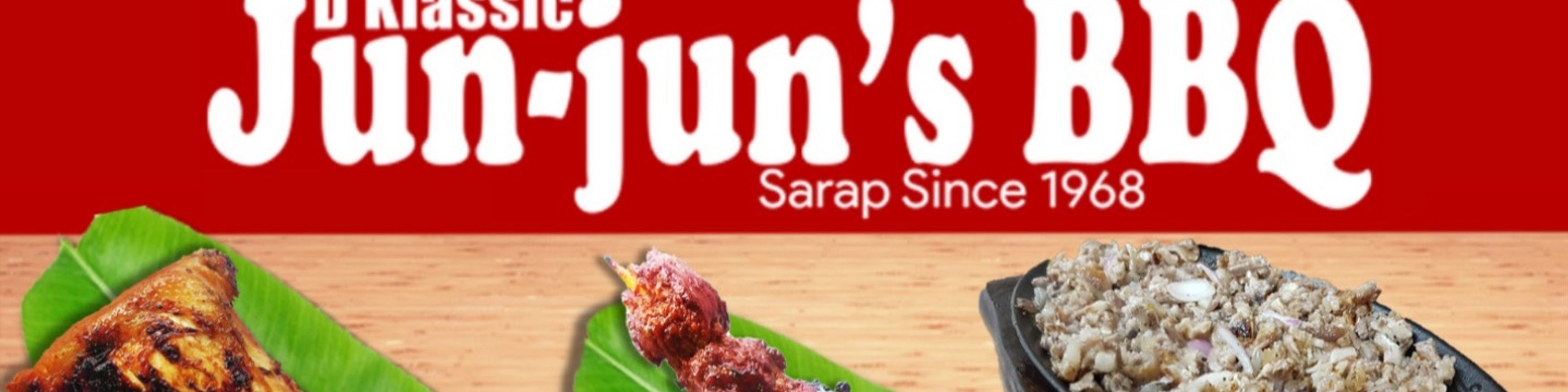 D' Klassic Junjuns Bbq Restaurant Baliti delivery in San Fernando