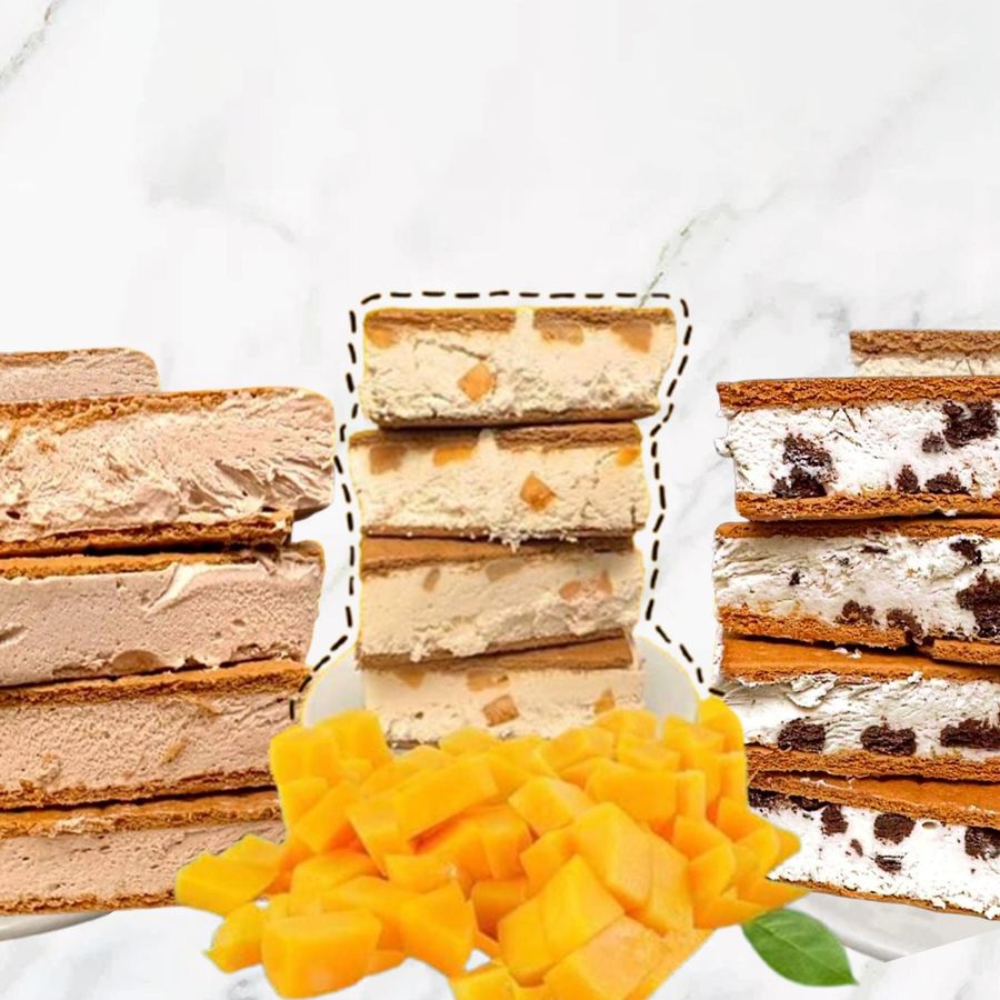 Graham Menu Graham Bars Depot - Jacinto Street Menu, Price | Food Delivery General ...