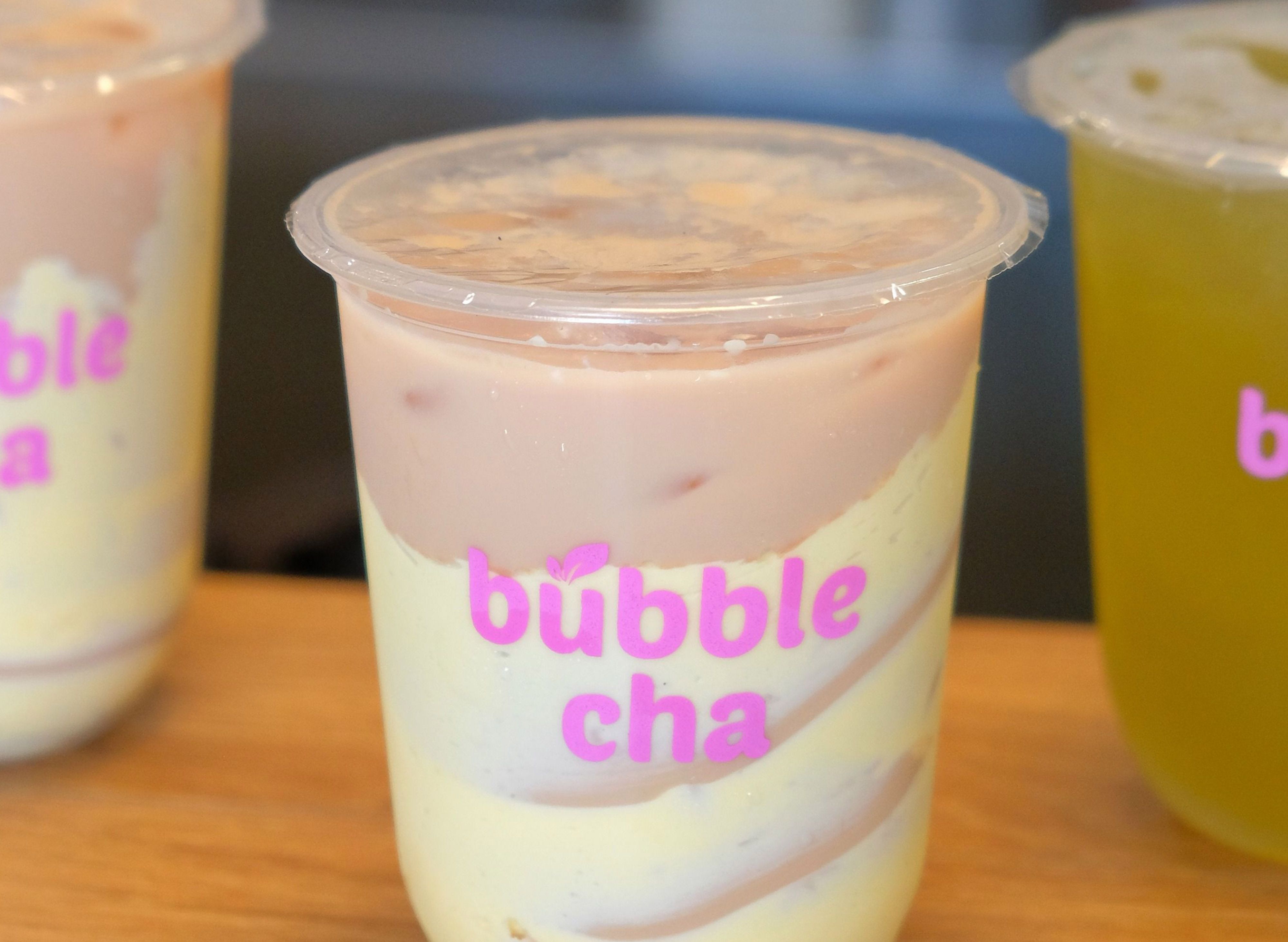 Bubble Cha - Lopez Menu, Price | Food Delivery Parañaque City | foodpanda