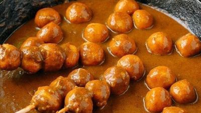 Ho Sik Hong Kong Kitchen - Gyud Food Market
