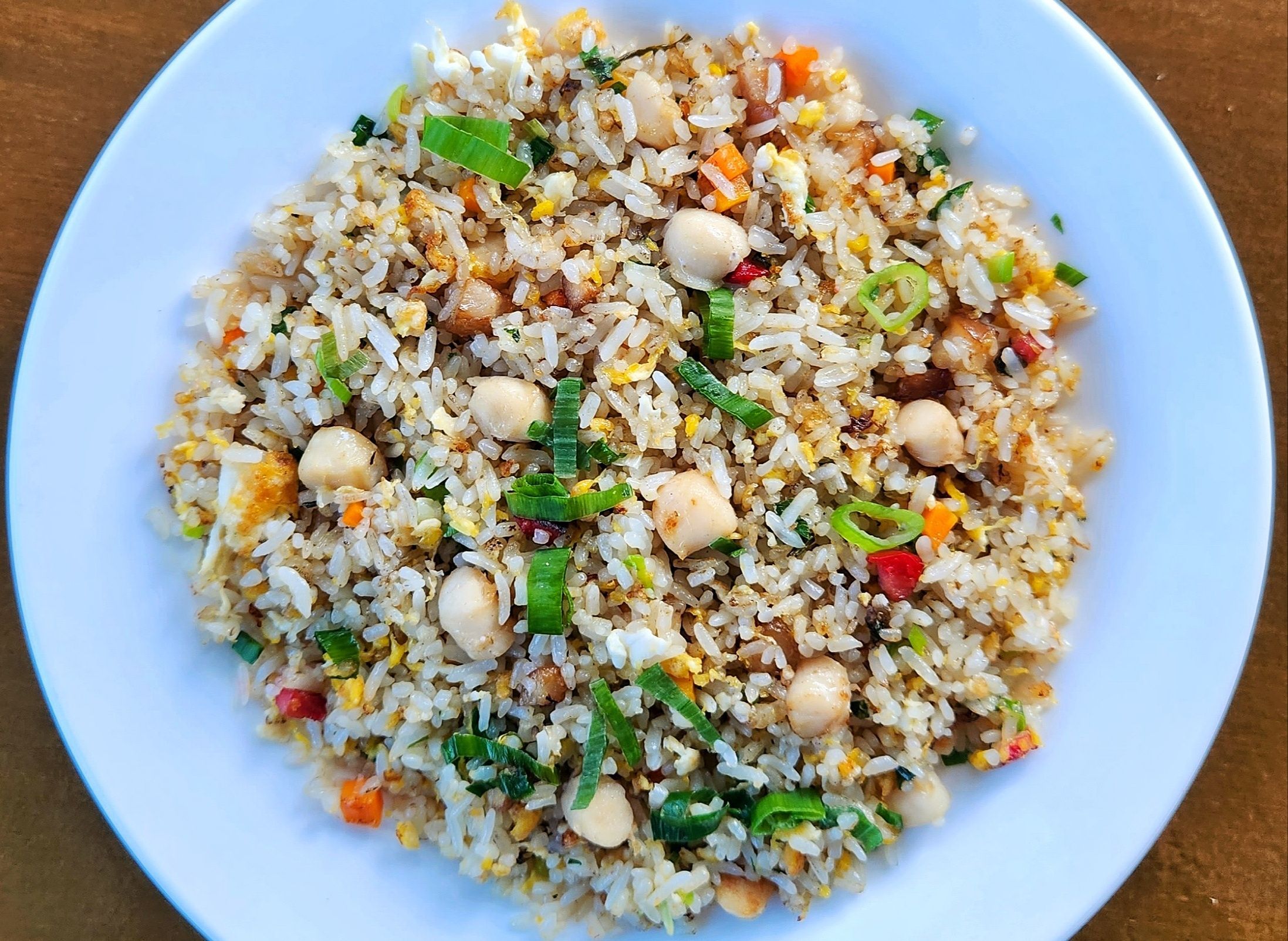 Mang Kaloy Fried Rice - Pagadian vendor logo