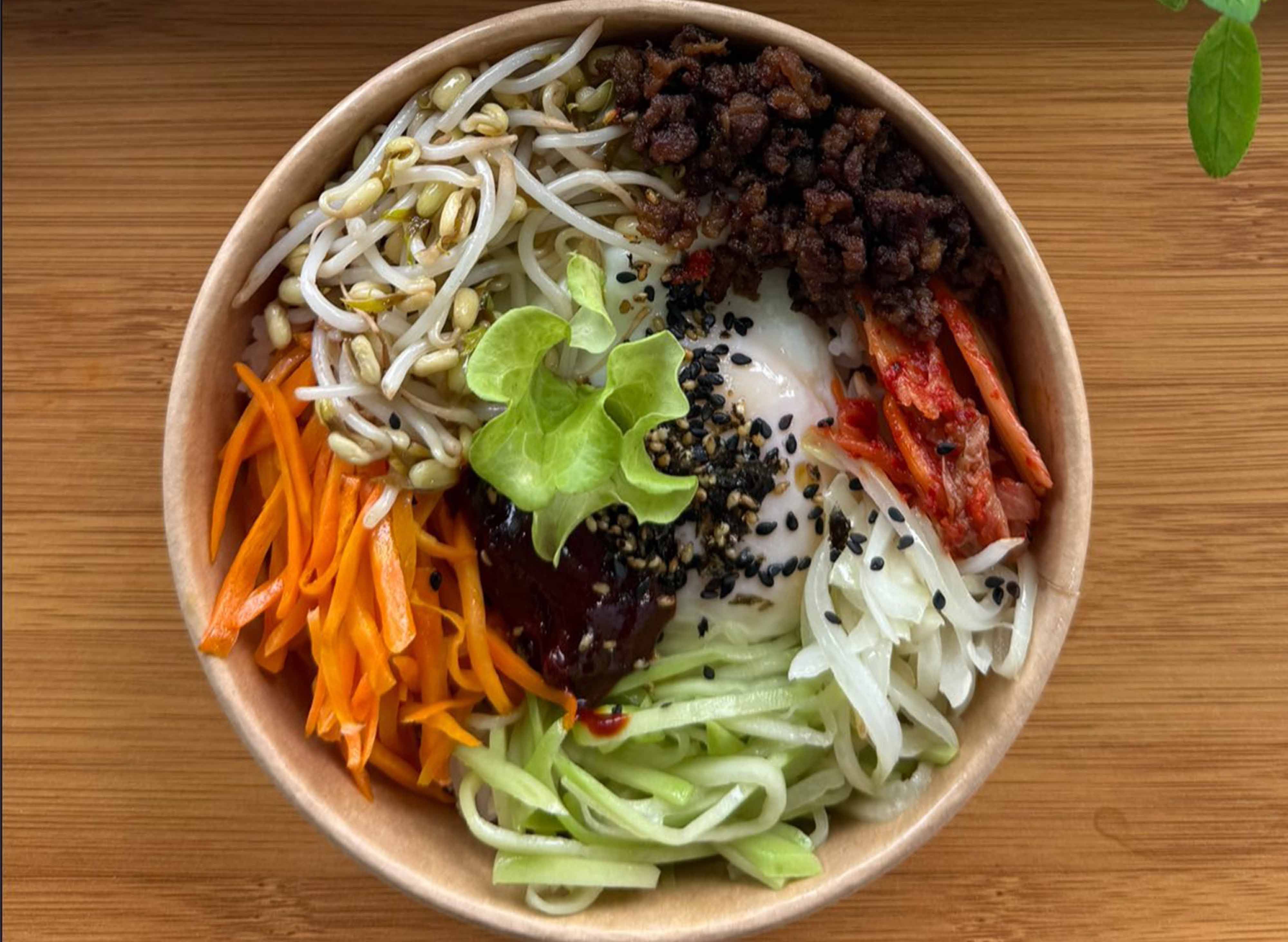 Noona Noodles - Rizal Avenue vendor logo