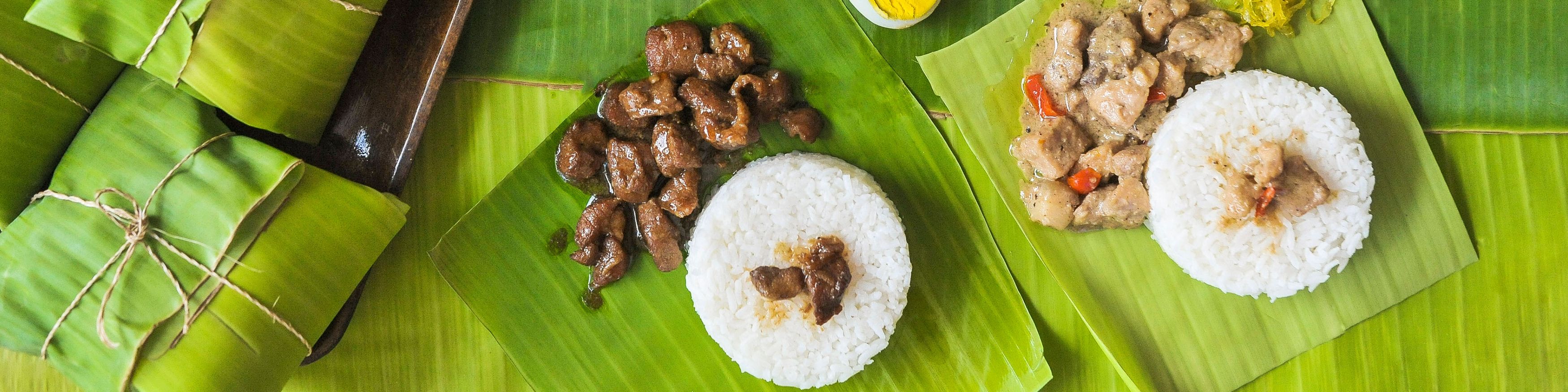 Chef Gerwin's Happy Tummy Puregold Taguig Tuktukan delivery in Taguig City Food Delivery