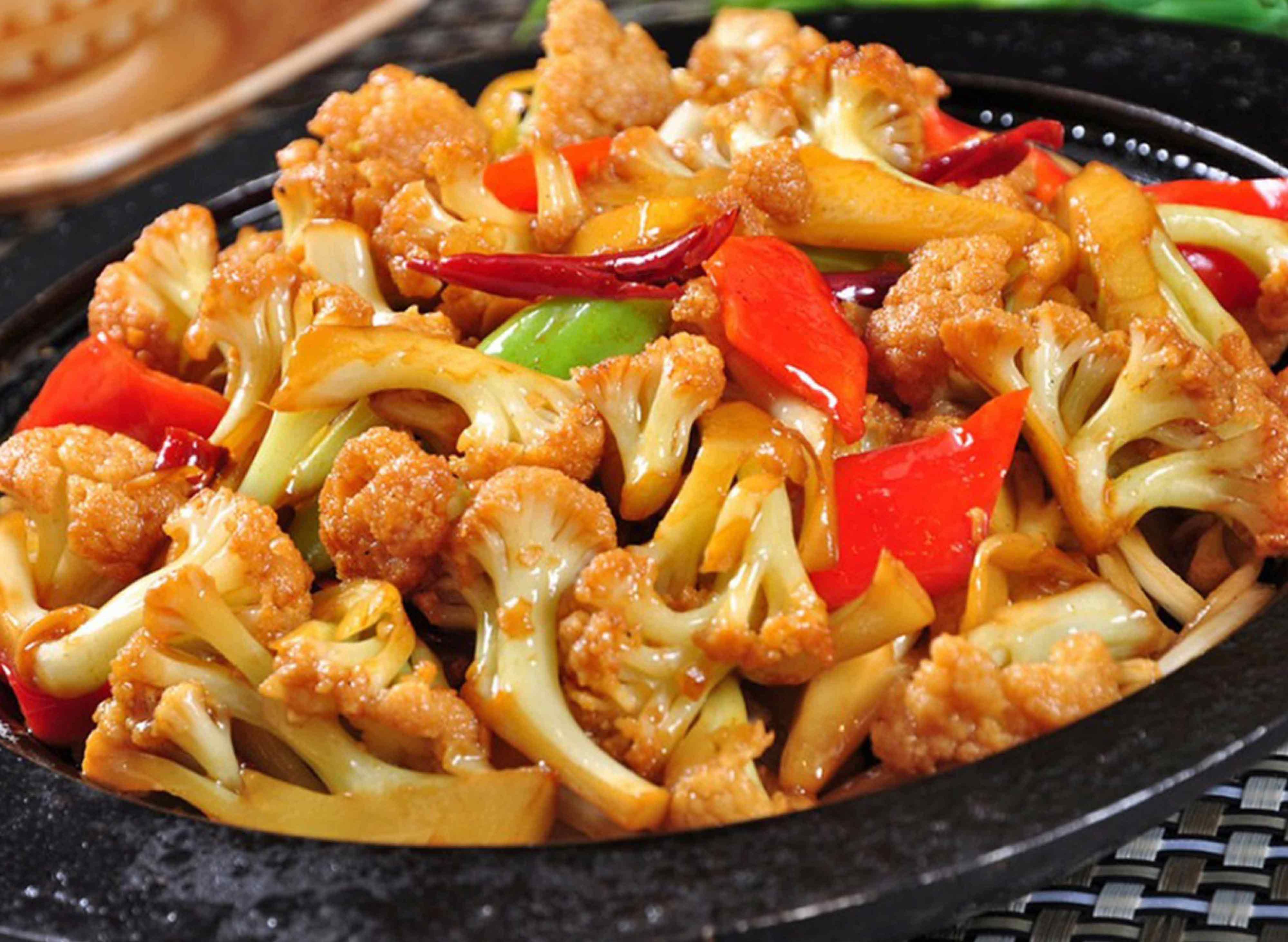 川渝家乡菜 Chuan Yu Jia Xiang Cai - Bagtikan Street vendor logo