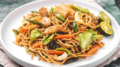Sogo Food – EDSA Guadalupe