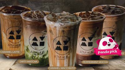 ATM Hub 2D - Guilid