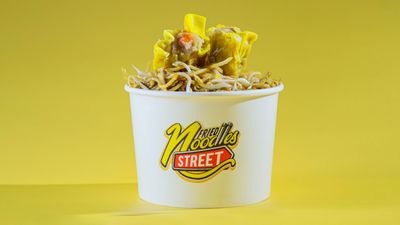 Pinoy Wok House ( Chow ) - Batangas City