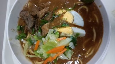 Bojie's Ihaw-Ihaw Restaurant - Frenza National Highway