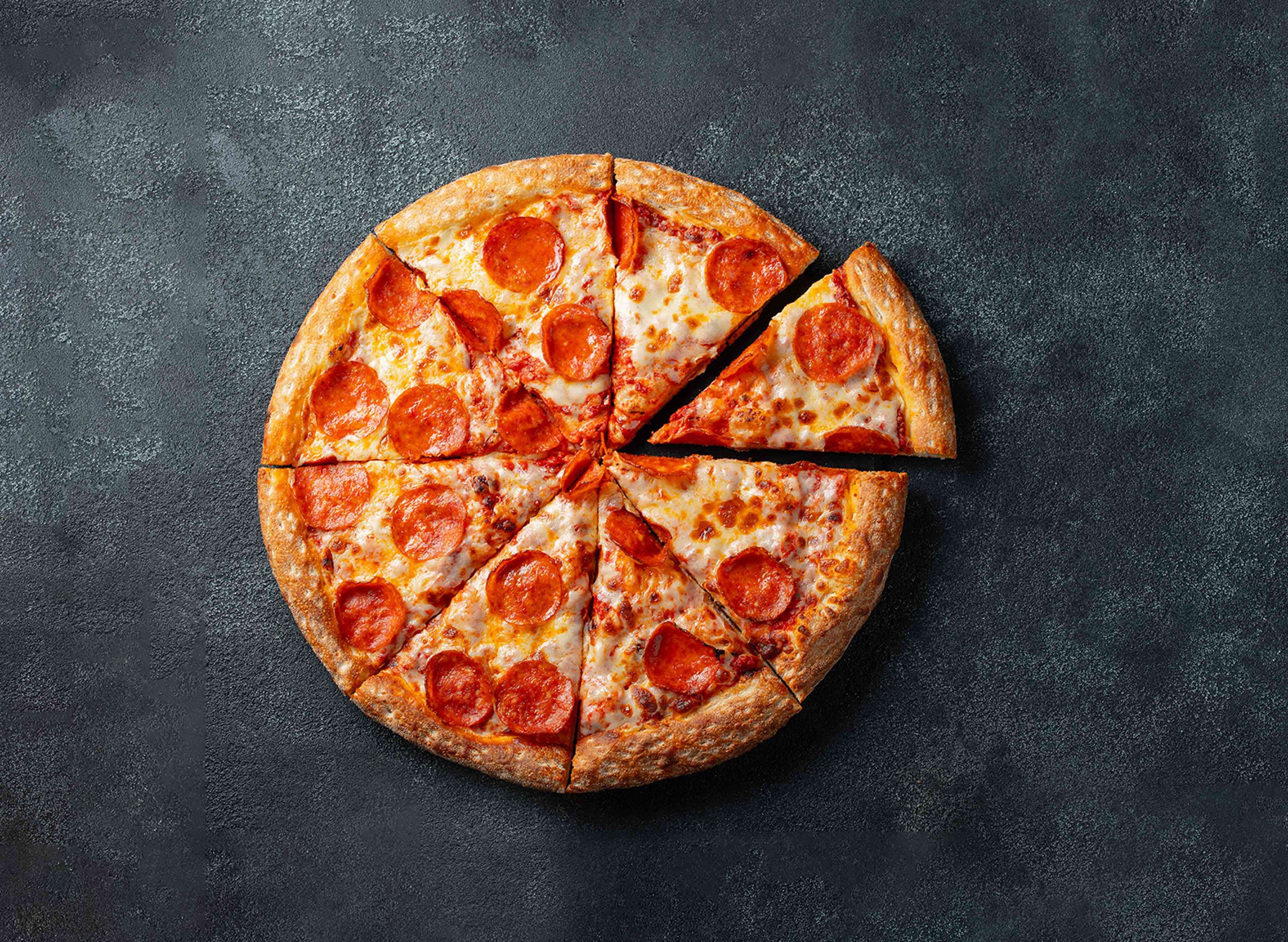 The Hungry Crust - Malabon vendor logo