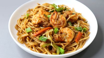 Kap's Restaurant - Plaridel