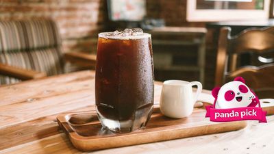Sugar Cafe - Old Cabalan
