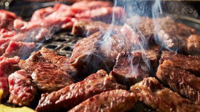 Vicentas Bake and Grill- Longlong