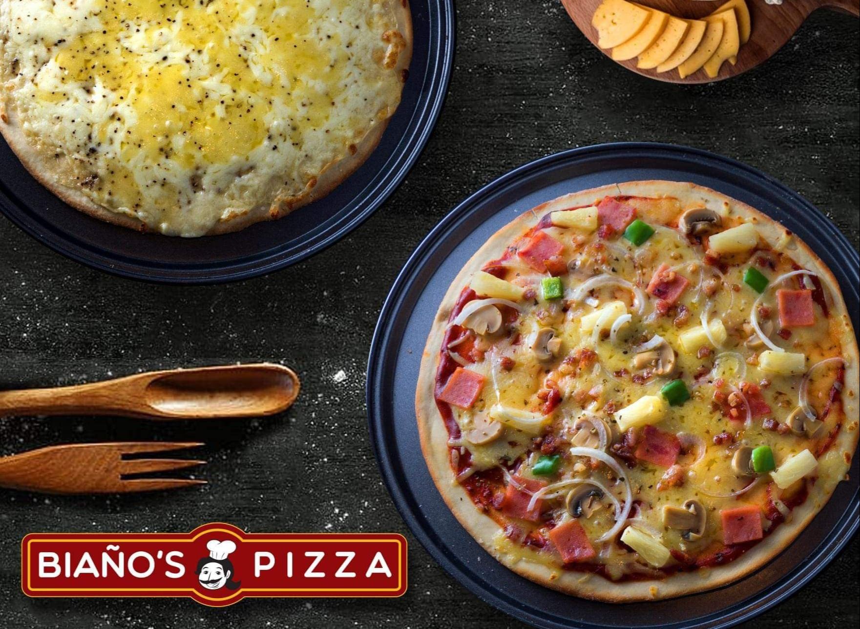 Bianos pizza deals