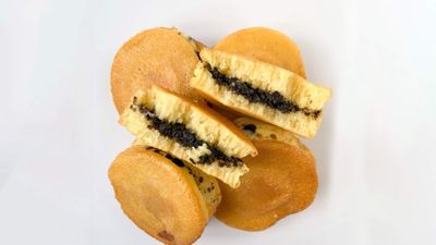 Imagawayaki Japanese Cake - Consolacion