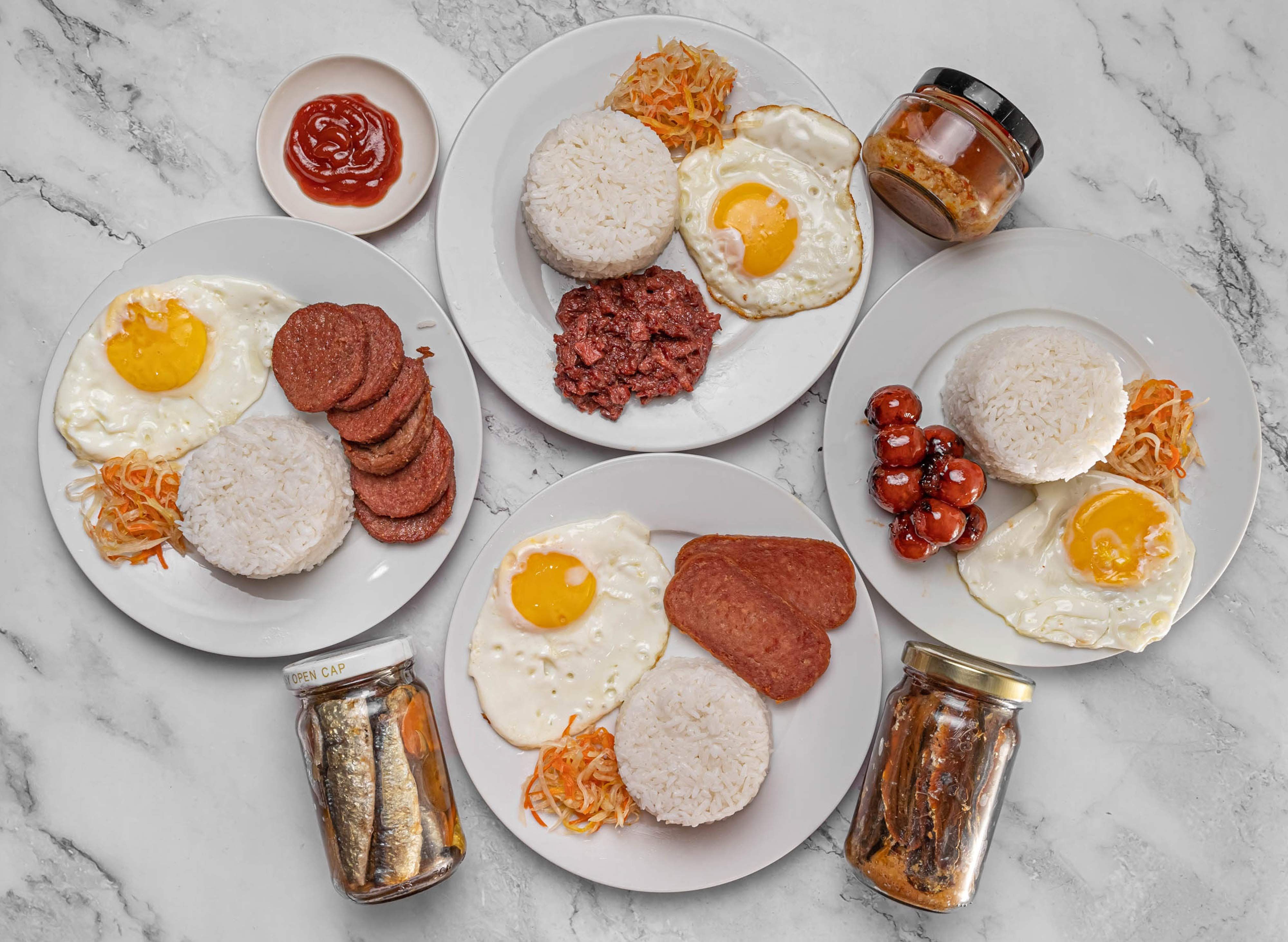 Budz Bistro Restaurant - RF Suites Building delivery in Cebu City| Food