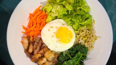 MISIS CHA- KITCHEN