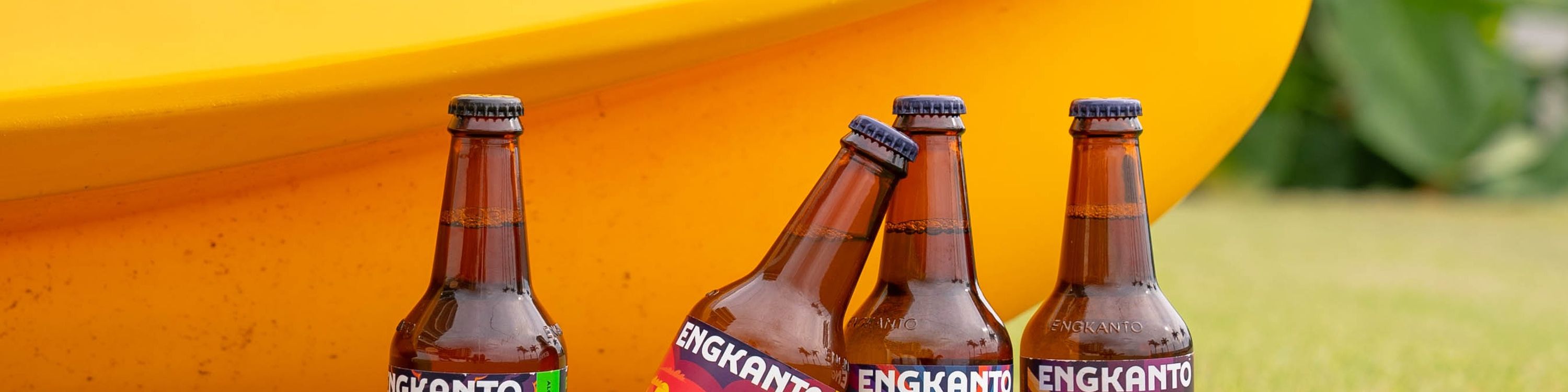 Engkanto Brewery Cold Craft Beer delivery in Makati City Food Delivery Makati City foodpanda