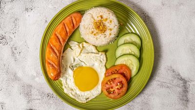 KL's Food Corner- Indang