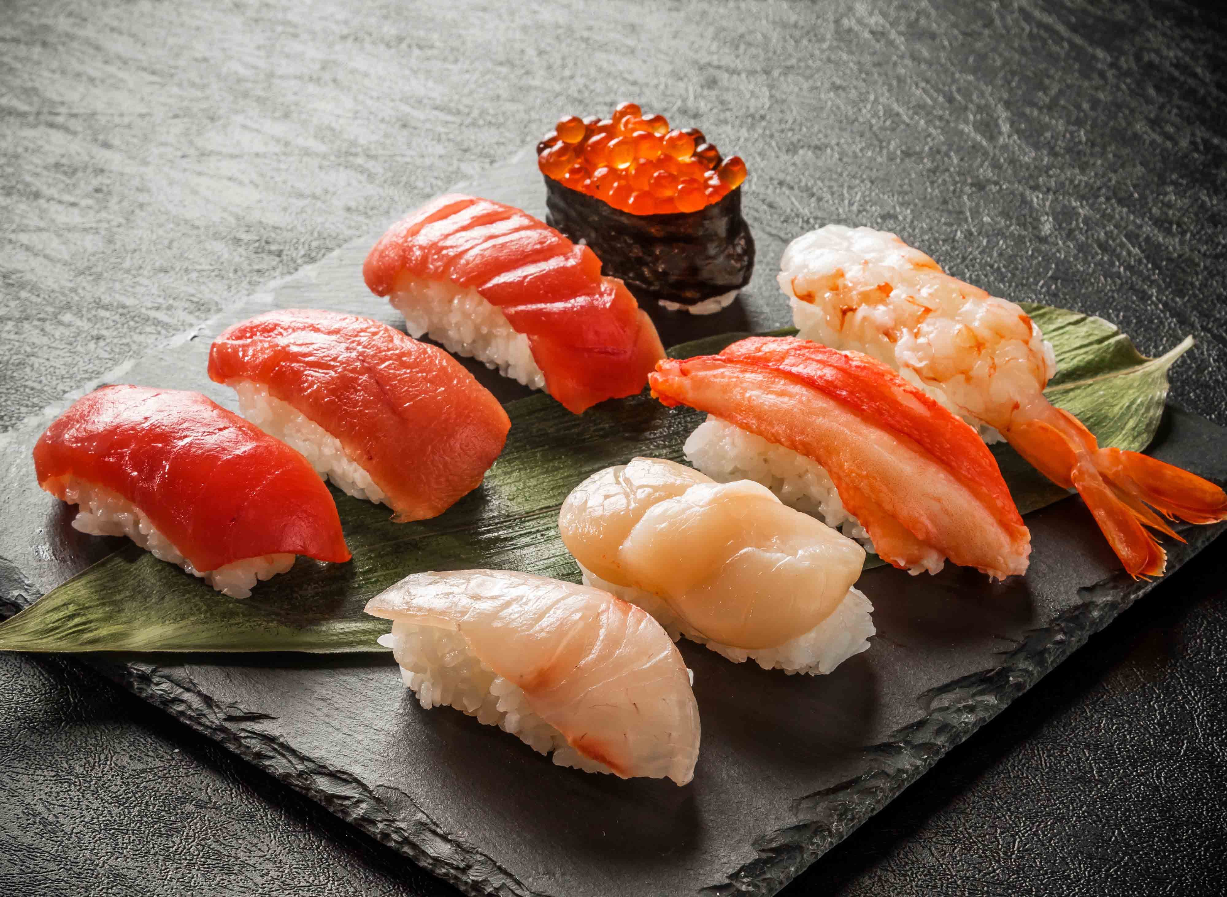 Aozora Japanese Restaurant - SVD Road vendor logo