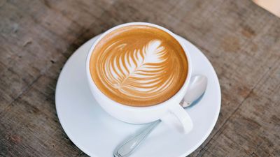 Dash Coffee - Brgy Roxas Park