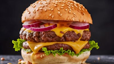 Migoy's Burger Ph - Bustos