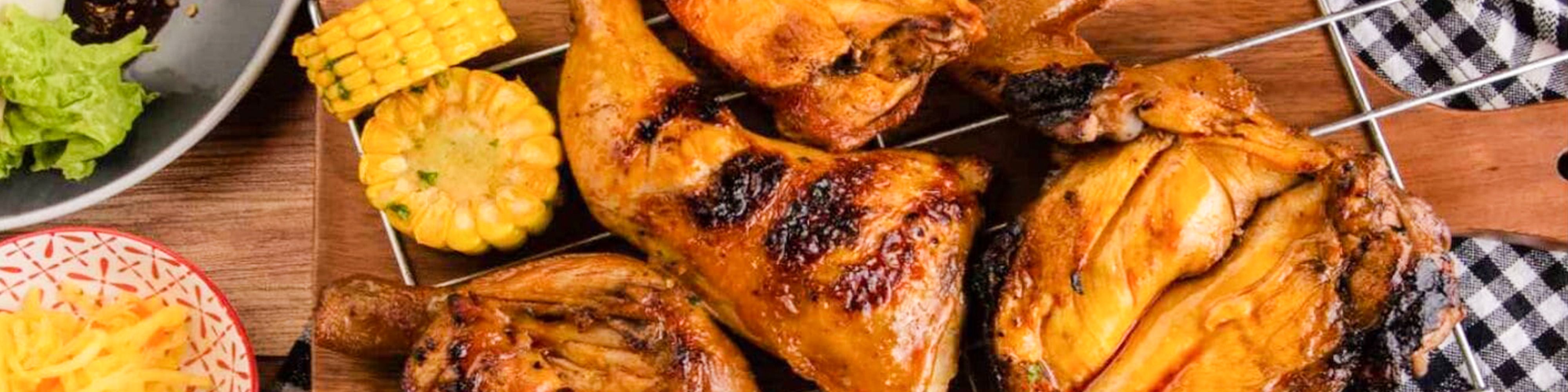 Chicken Deli Vista Mall Malolos delivery in Malolos Bulacan Food