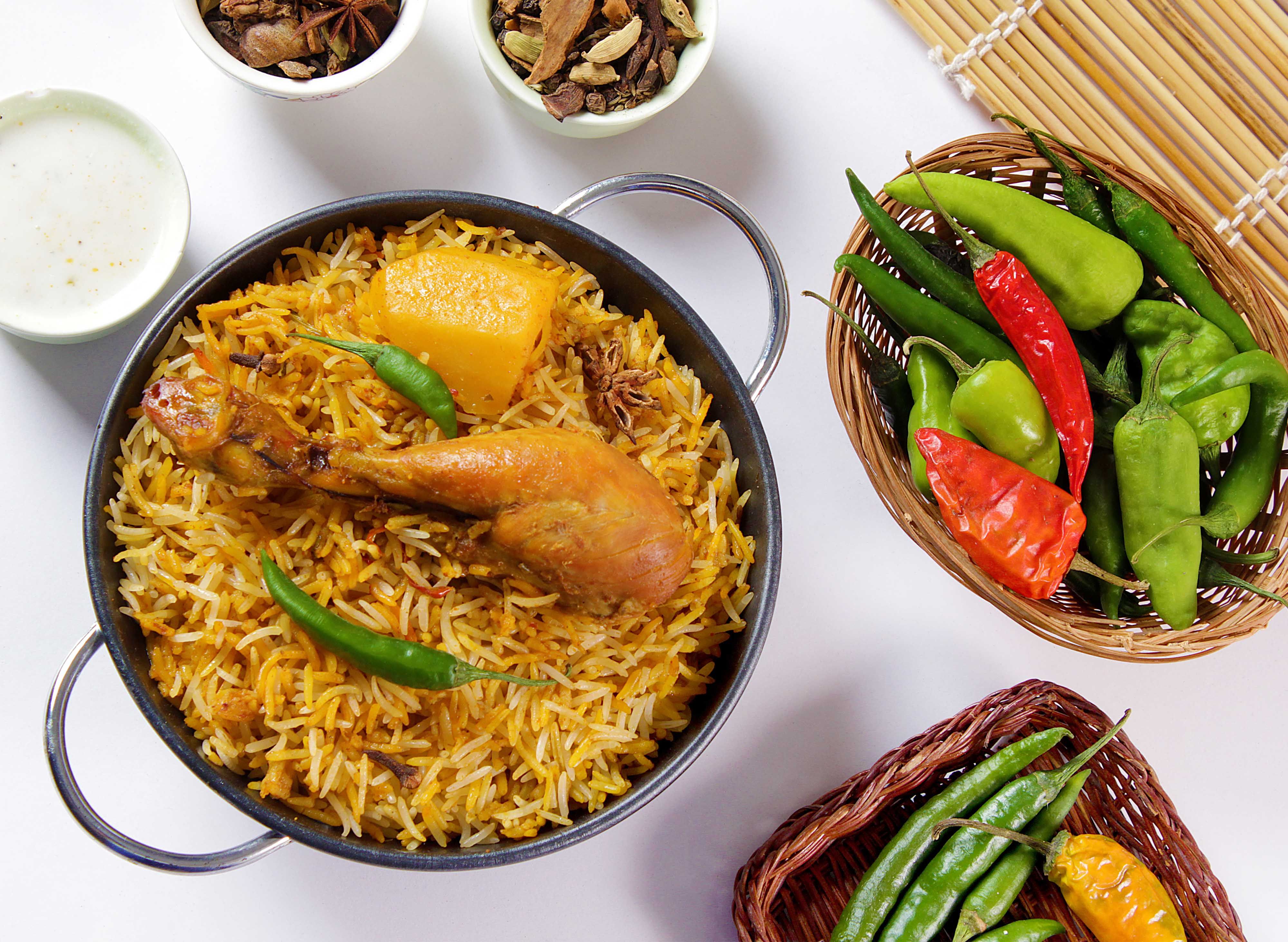 Sheila's Pizza Indian Food, Arab Food and Filipino Food - Marfori Heights vendor logo