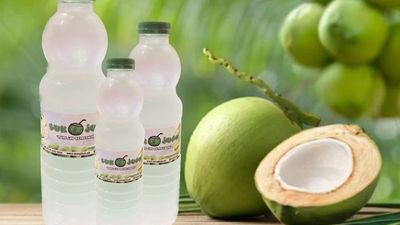 Buko Juan - SM Trece Martires