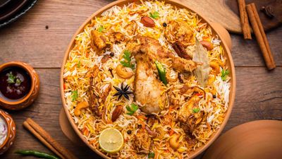 Albayt Restaurant - Remedios Circle