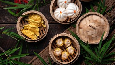 Davao Dumplings - Buhangin